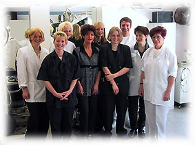 Unser Team