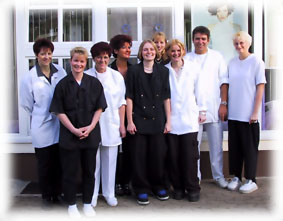 Unser Team