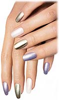Trend-Nagellacke