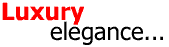 Luxury elegance