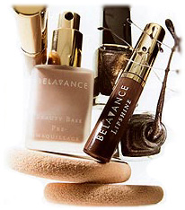 Make-up-Collection